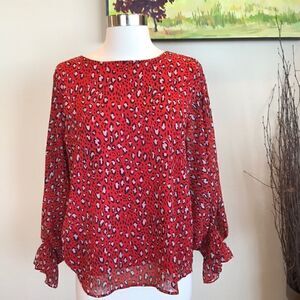 Sanctuary Blouse